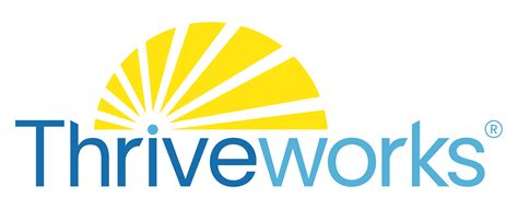 thrive works|thriveworks com.